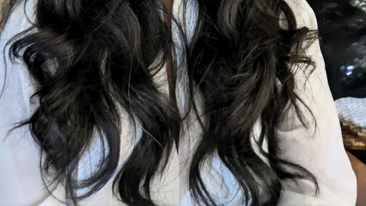 A Beginner's Guide to Buying Hair Extensions