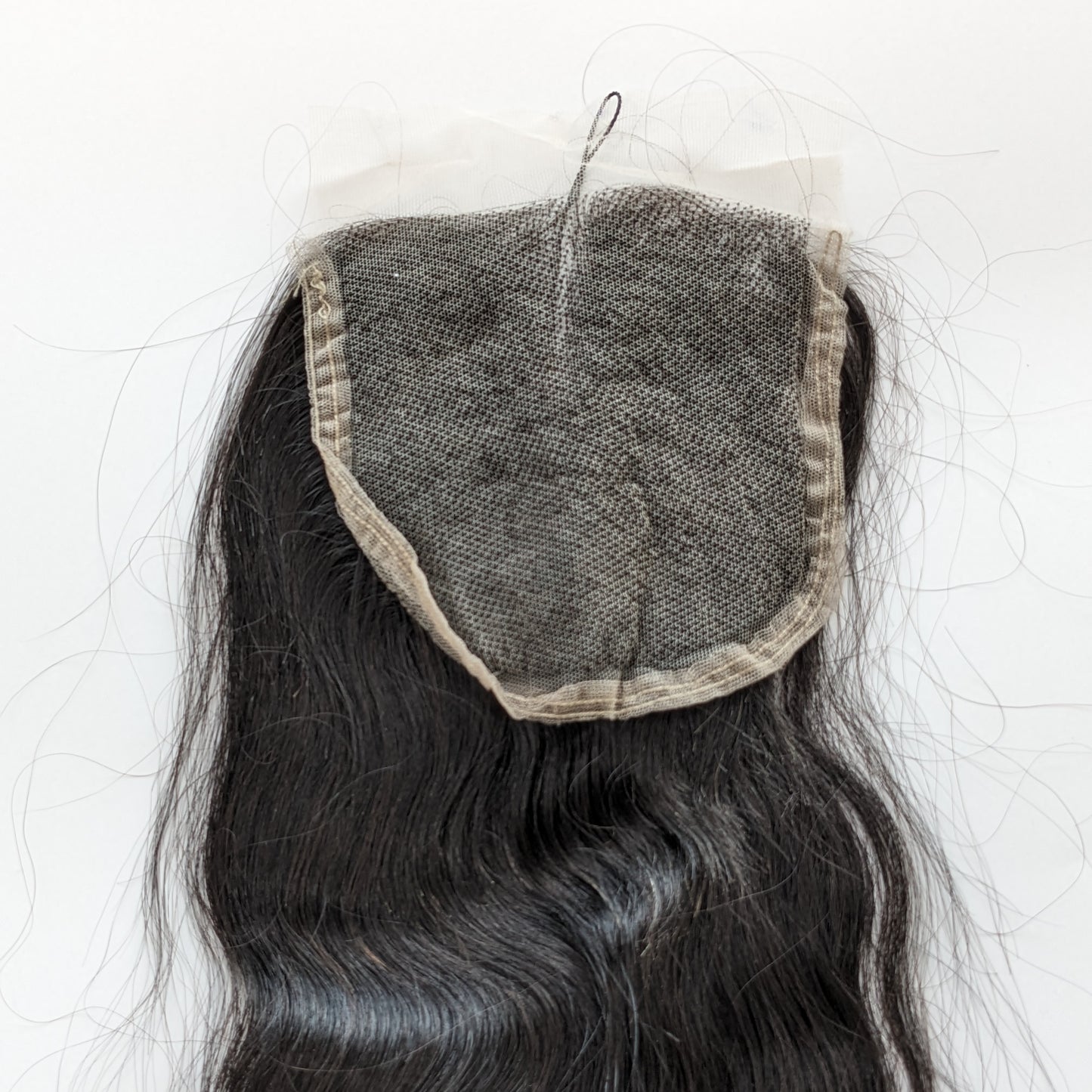 Cambodian Natural Wave Hair Lace Closure