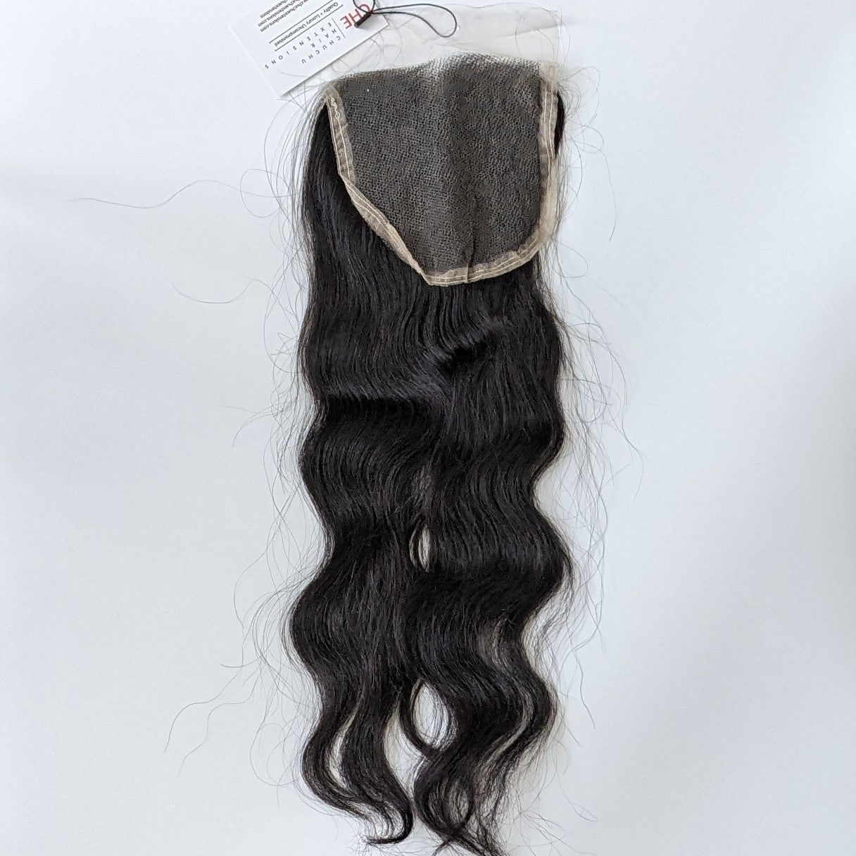 Cambodian Natural Wave Hair Lace Closure