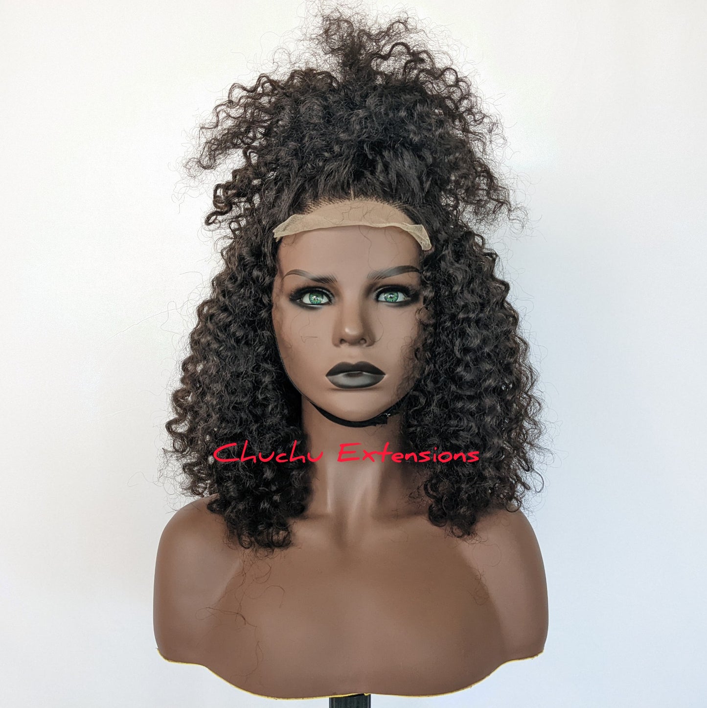 Cambodian Deep Wave Wig Dallas Frisco Houston