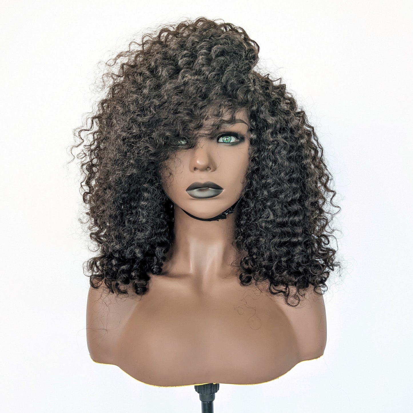 Cambodian Deep Waves Hair Extensions