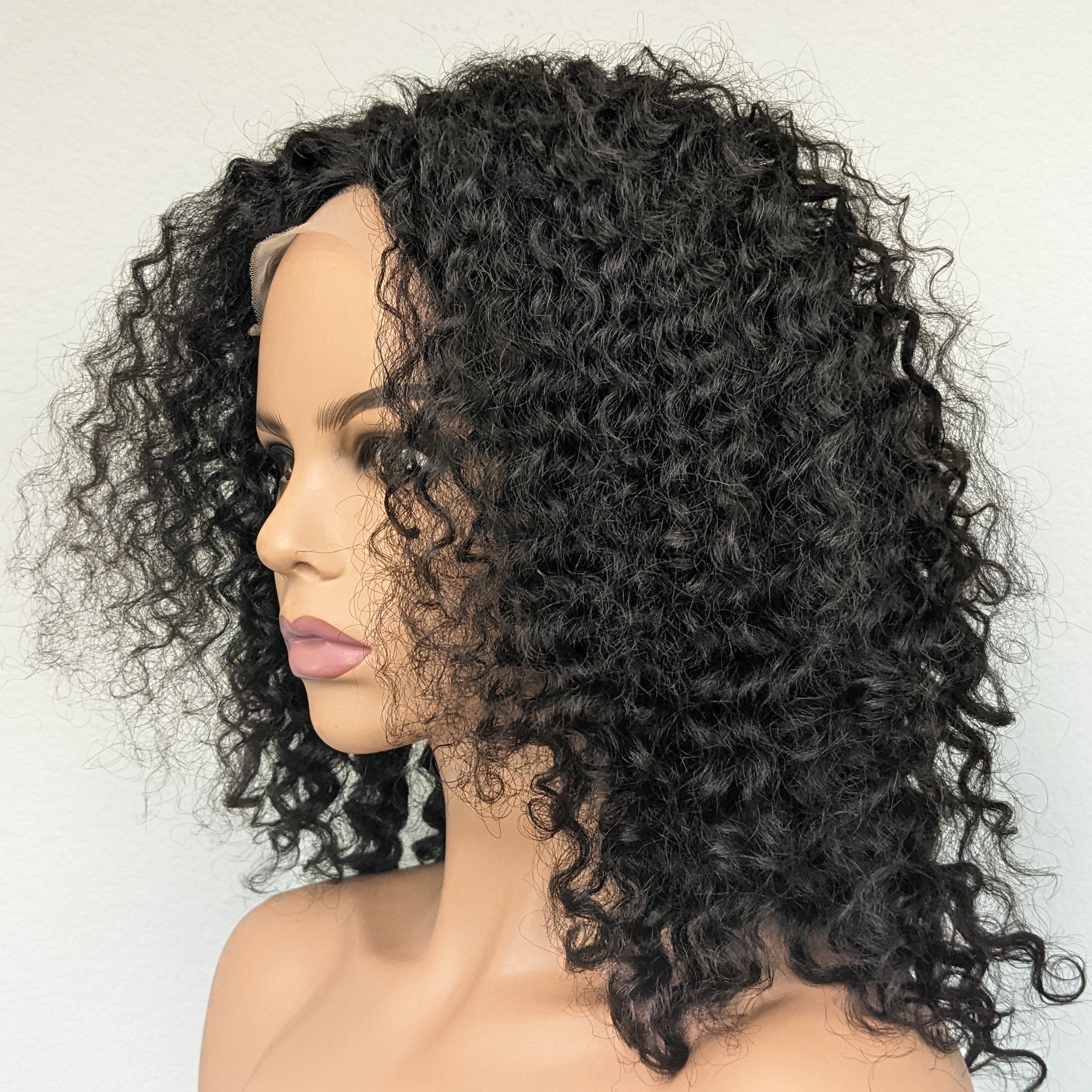 Afro shop wig houston